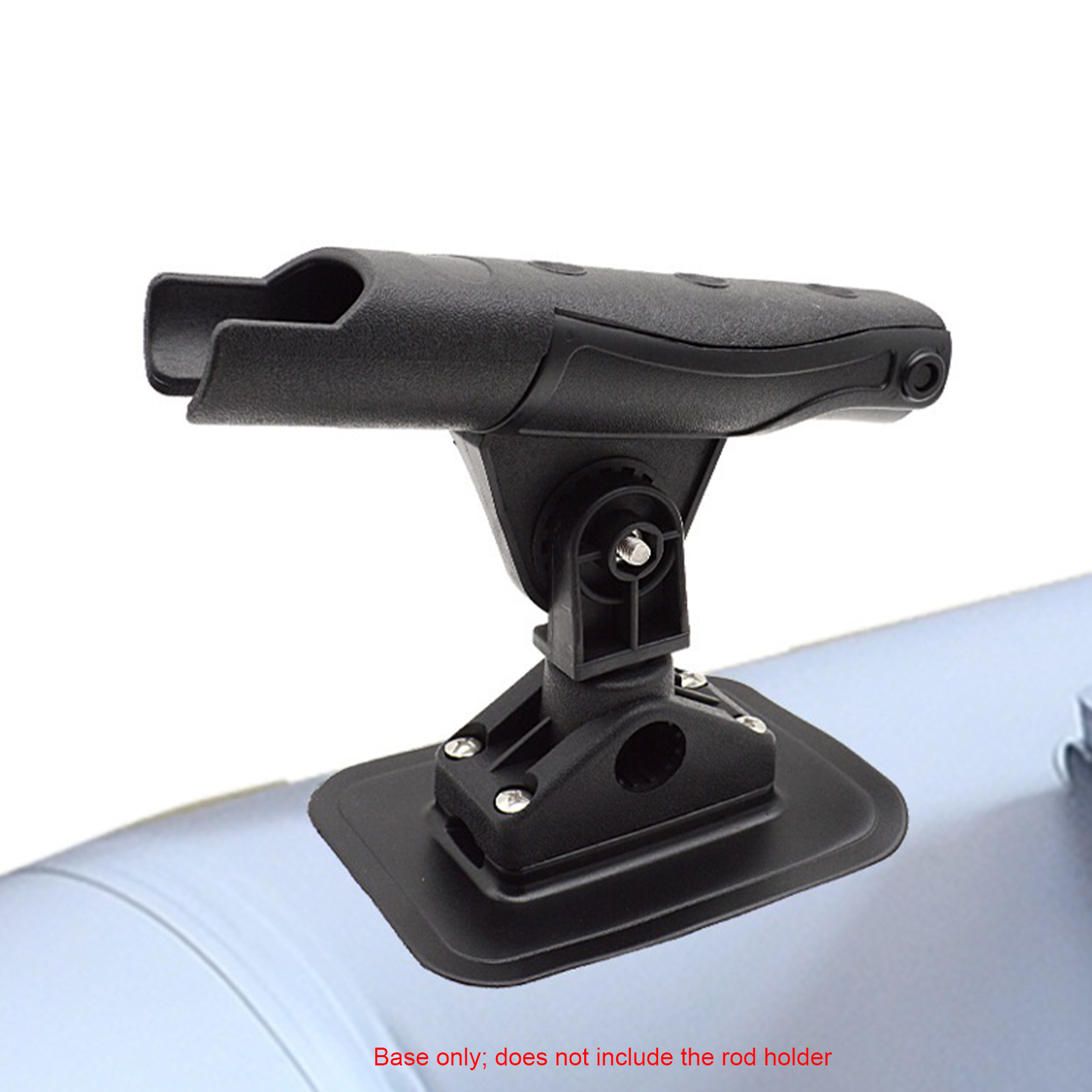 Fishing Kayak Fish Finder Mount - 1 szt. Nadmuchiwana łódka uchwyt na