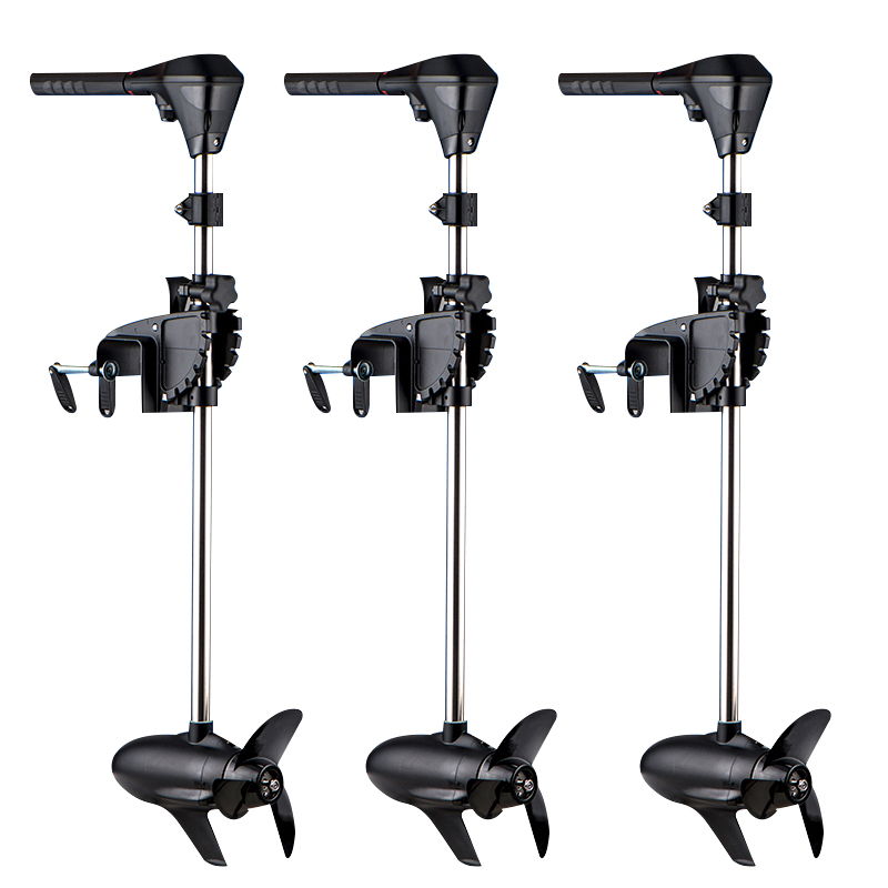 Fishing Kayak Trolling Motor - Cena fabryczna Marine HAIBO M250 Bezszczotkowy