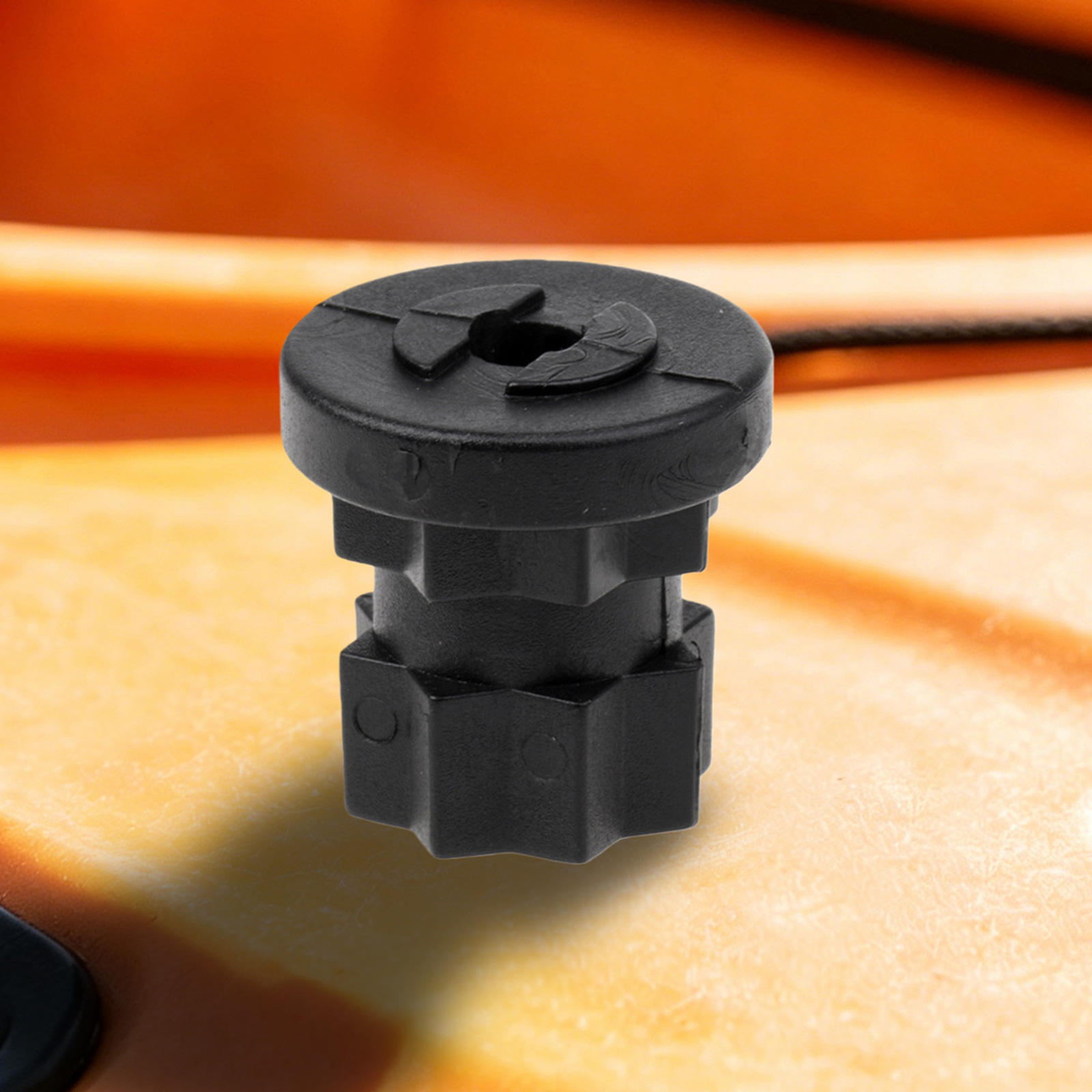 Fishing Kayak Fish Finder Mount - Lekki uchwyt do kajaka, łodzi, kanu,