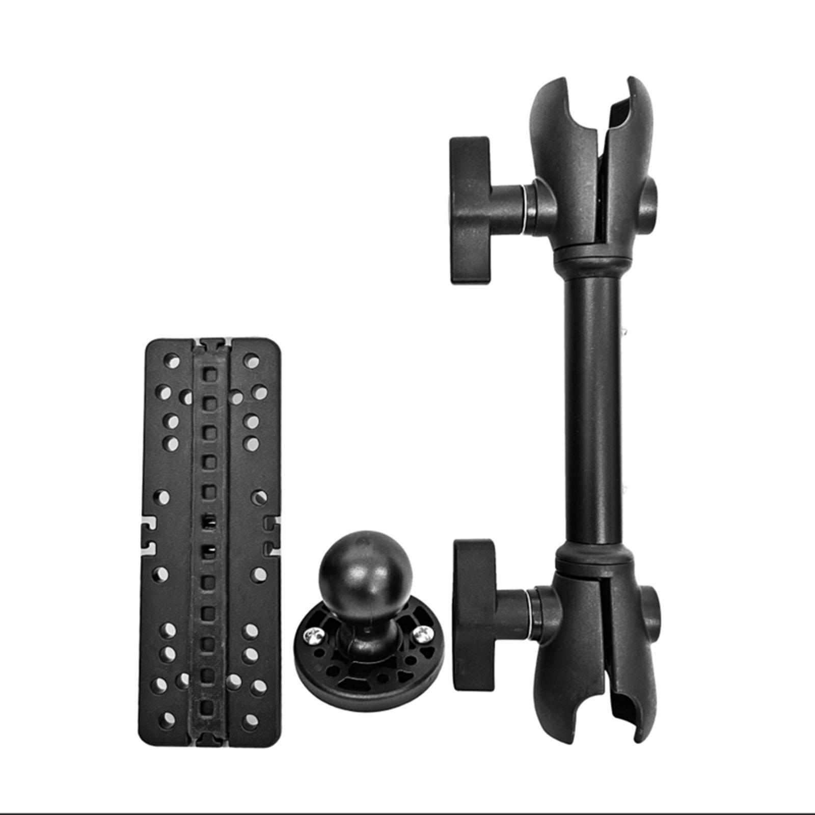 Fishing Kayak Fish Finder Mount - Obrotowa o 360 stopni podstawa do