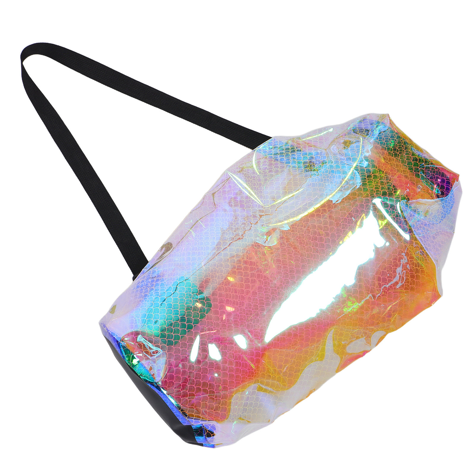 Fishing Kayak Storage Bag - Wodoodporny Worek Wodoszczelny 10L Torba Wodoszczelna