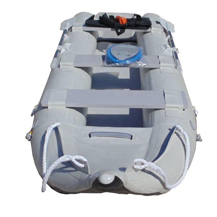 Fishing Kayak Inflatable - Gorąca Wyprzedaż 2025: Kajak dmuchany Goethe