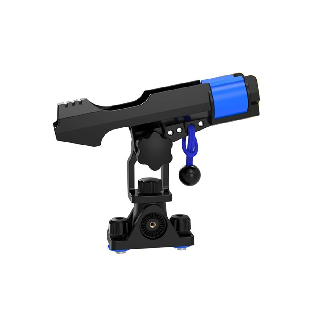 Fishing Kayak Rod Holder - Uchwyt na wędkę do łodzi/kajaka z