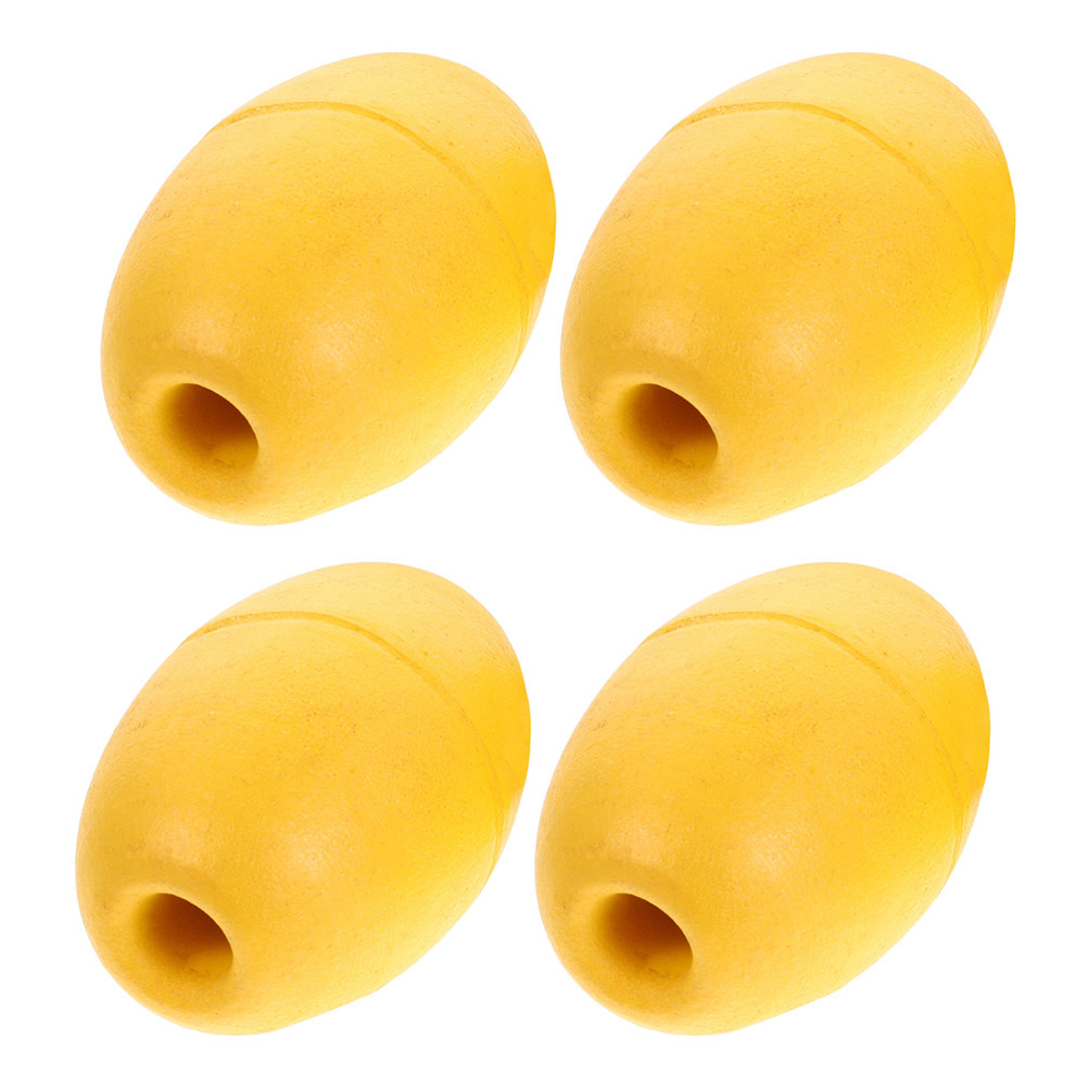 Fishing Kayak Anchor - 4 sztuki pływaków kotwicznych z PVC