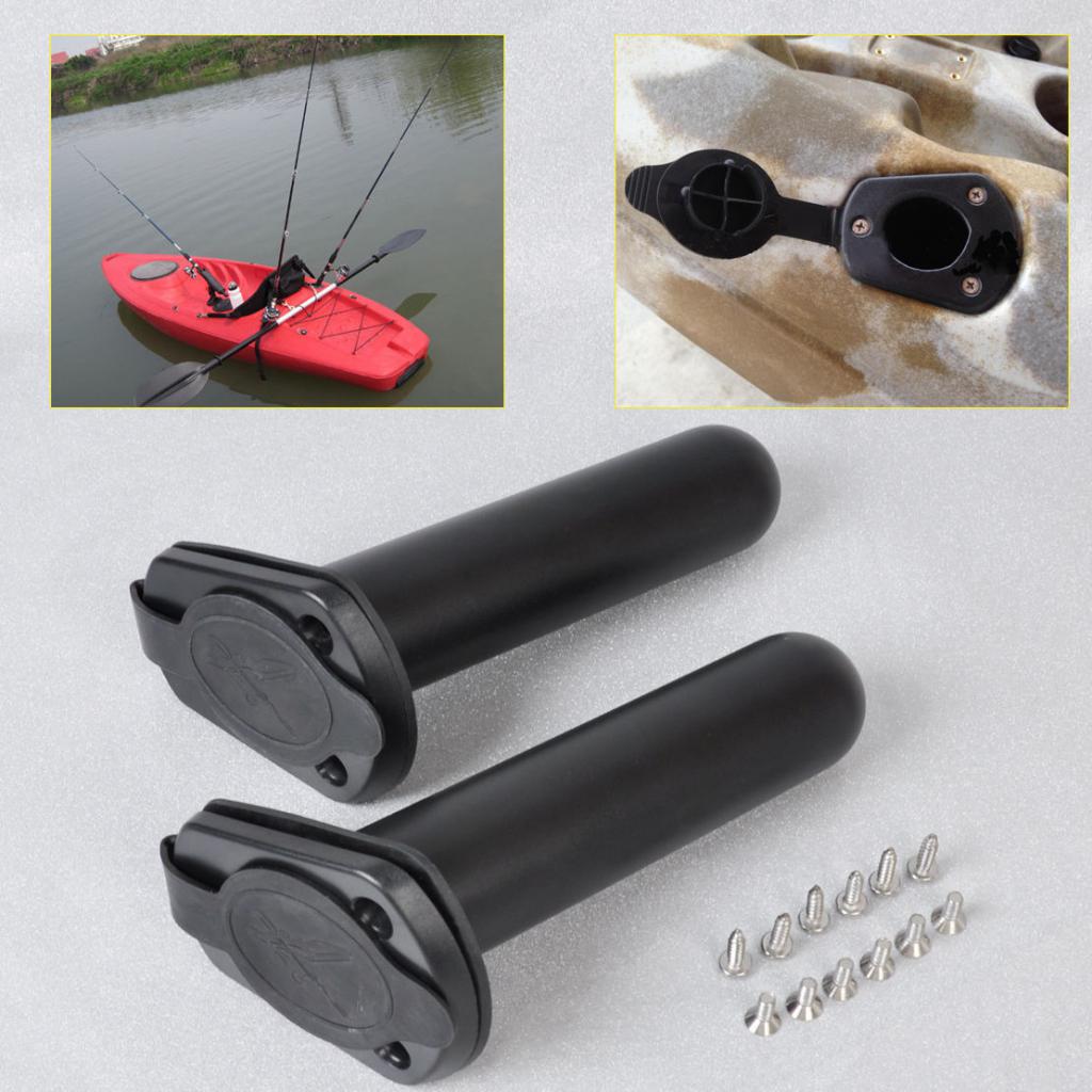 Fishing Kayak Crate - 2 sztuk Marine łódź morska uchwyt
