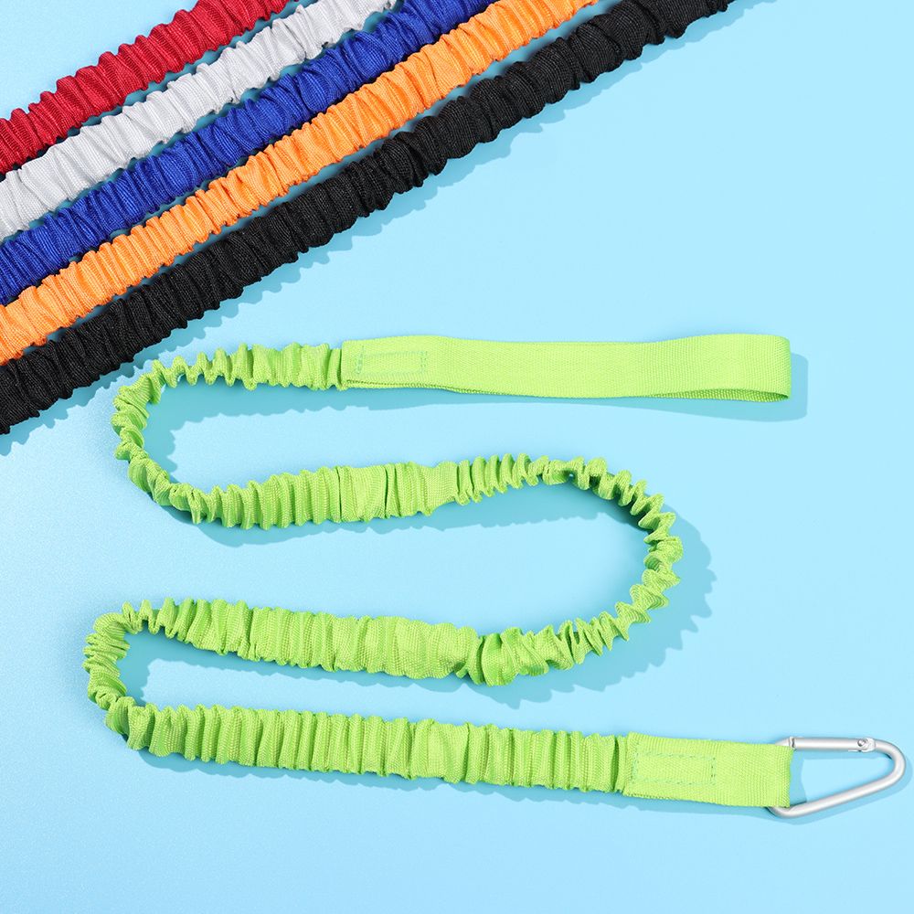 Regulowana elastyczna smycz do – Fishing Kayak Anchor recenzja i cena