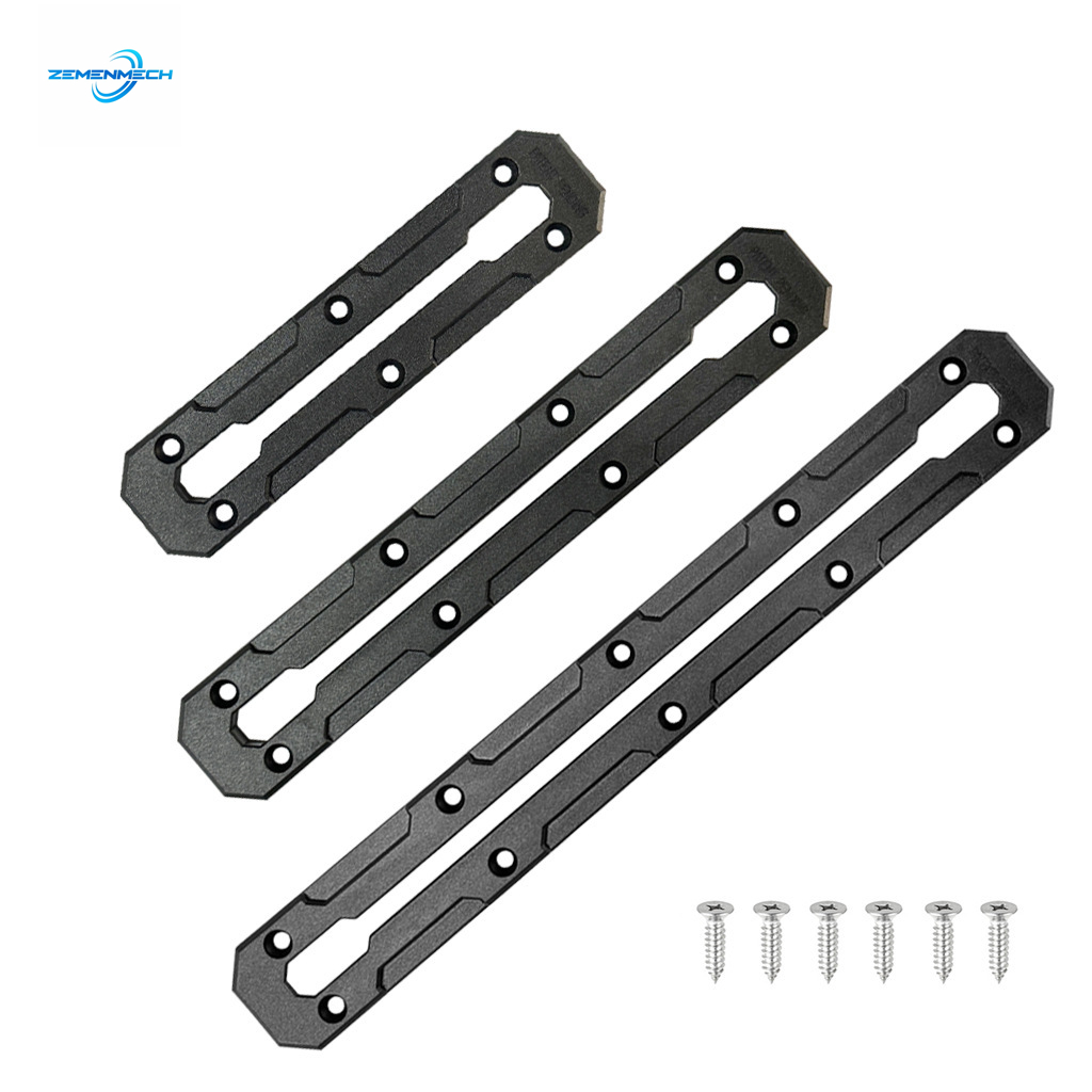 Szyna niskoprofilowa do kajaka – Fishing Kayak Rod Holder recenzja i cena