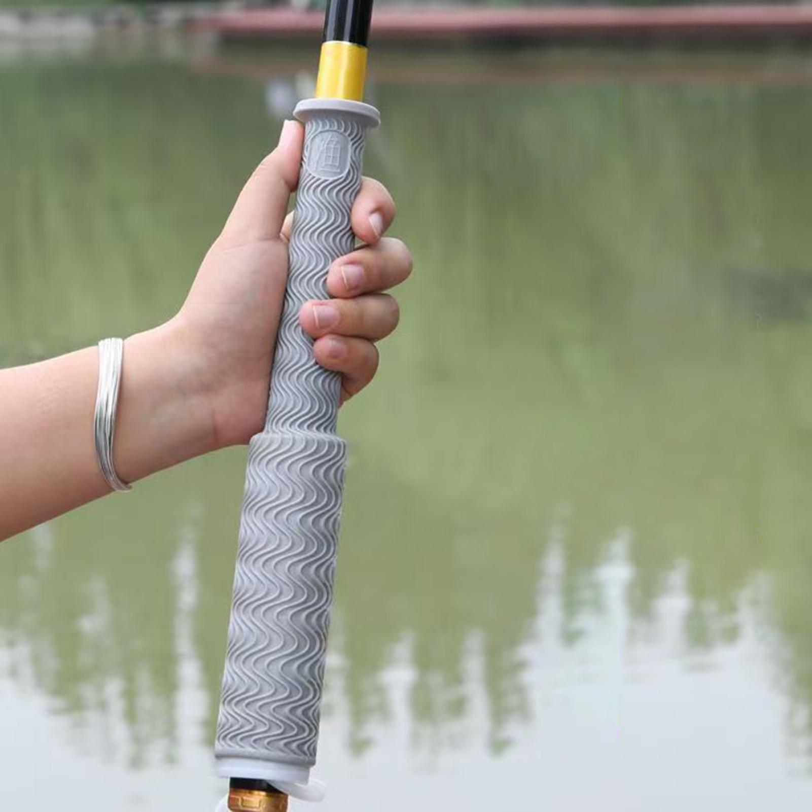 Nakładka na rękojeść wędki ant – Fishing Kayak Sit On Top recenzja i cena