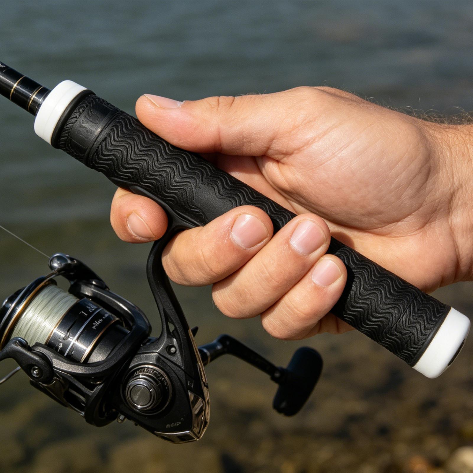 Nakładka na rękojeść wędki ant – Fishing Kayak Sit On Top recenzja i cena