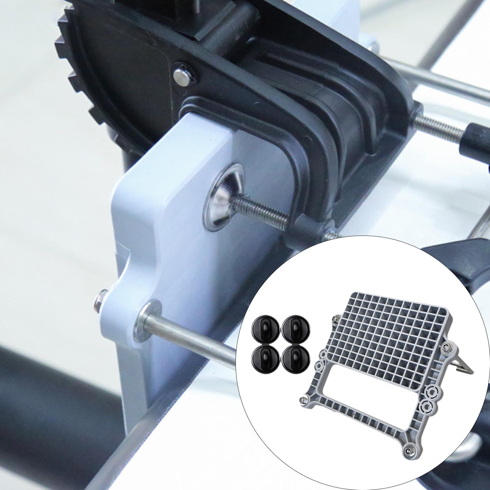 Zestaw do montażu silnika łodz – Fishing Kayak Trolling Motor recenzja i cena