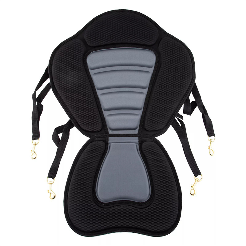 Regulowane siedzisko do deski  – Fishing Kayak Storage Bag recenzja i cena