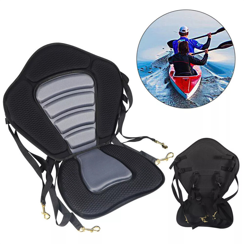 Regulowane siedzisko do deski  – Fishing Kayak Storage Bag recenzja i cena