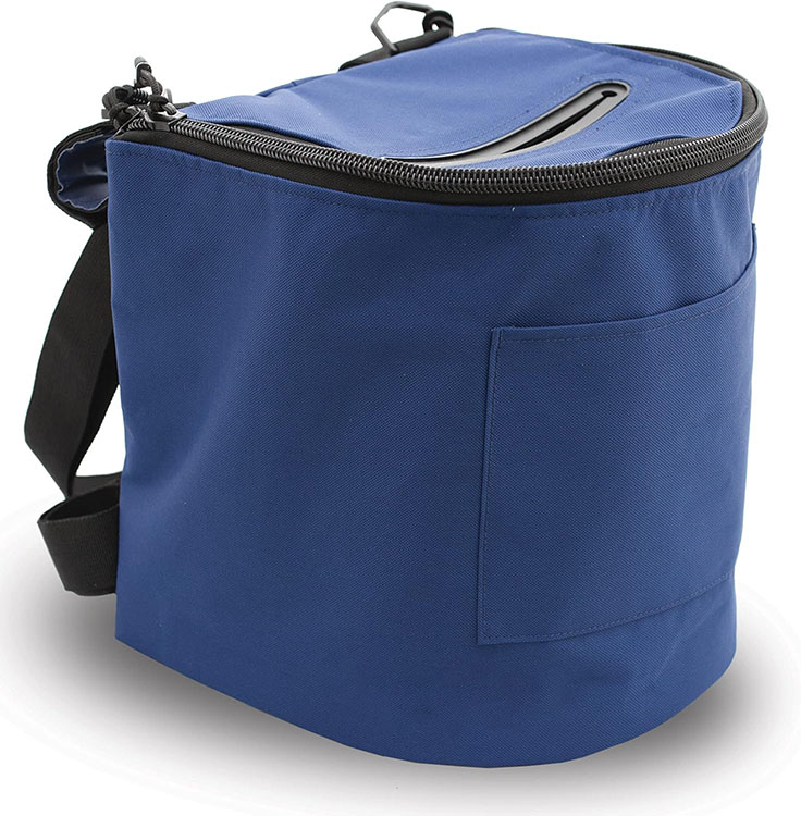 Przenośny kosz na śmieci do ka – Fishing Kayak Storage Bag recenzja i cena
