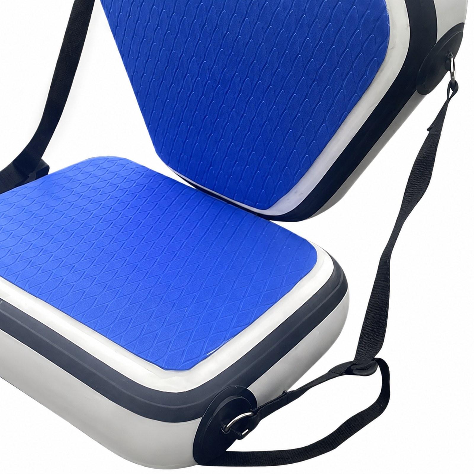 Regulowane siedzisko do kajaka – Fishing Kayak Seat recenzja i cena