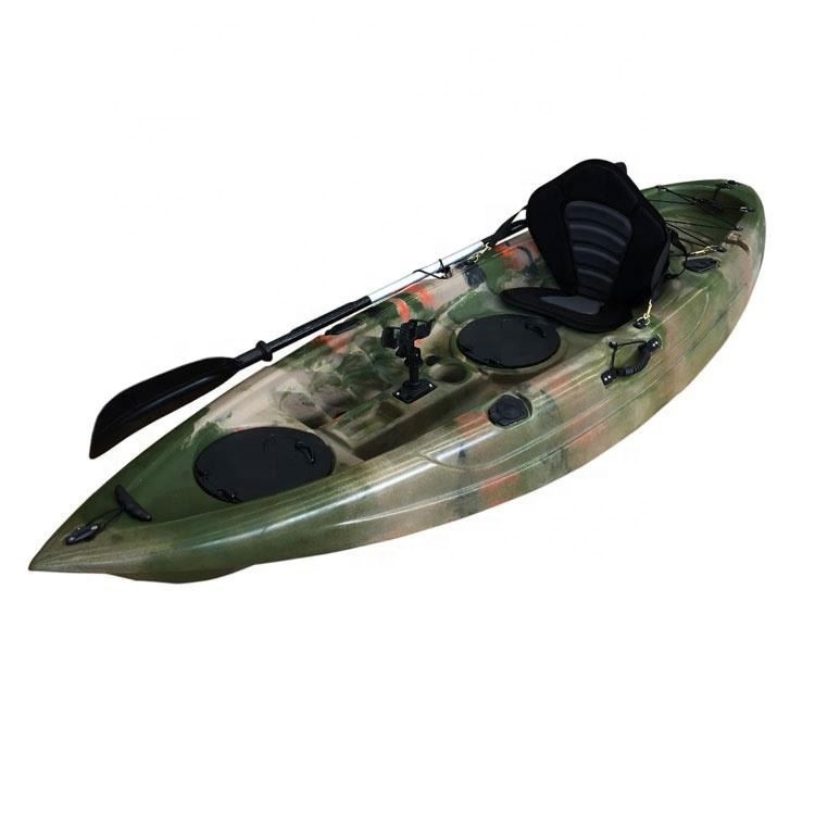 Vicking Nowo zaprojektowany ma – Fishing Kayak Rod Holder recenzja i cena