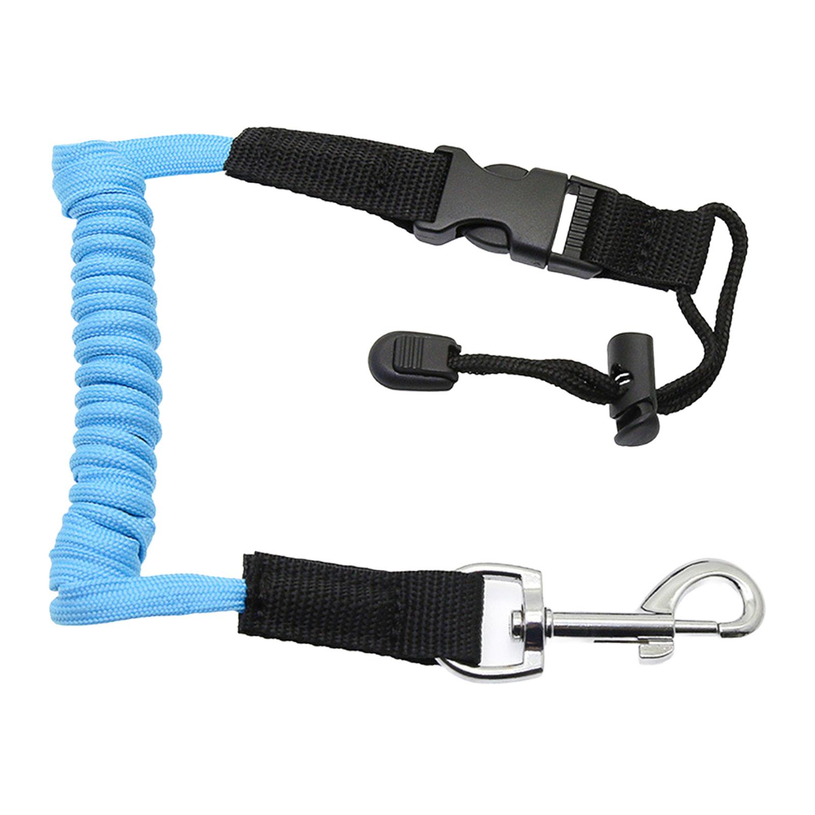 Sznurek mocujący wiosło do kaj – Fishing Kayak Paddle Leash recenzja i cena