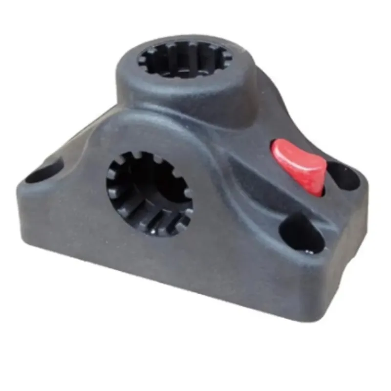 Dinghy tratwa narzędzie połowo – Fishing Kayak Rod Holder recenzja i cena