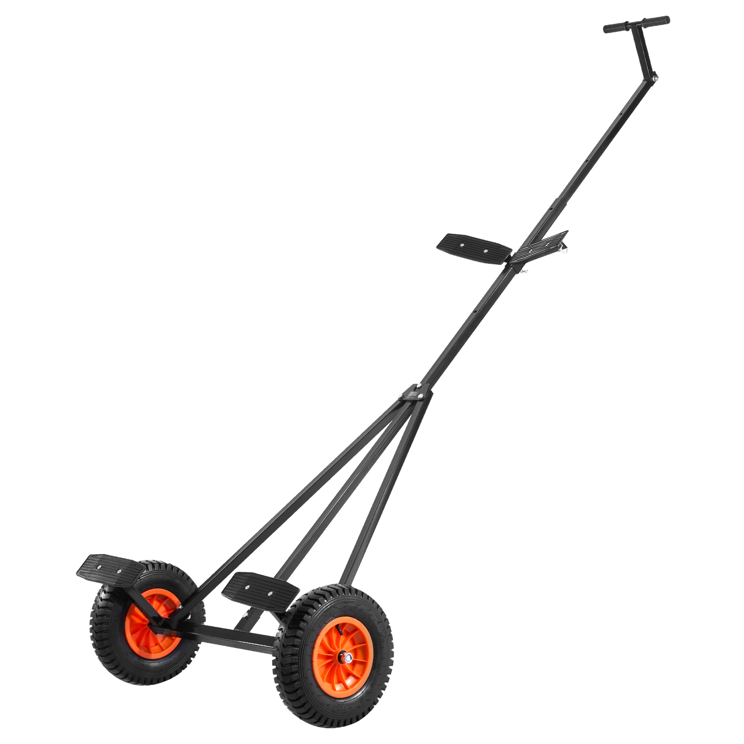 SucceBuy 420lbs Przyczepka do  – Fishing Kayak Cart recenzja i cena
