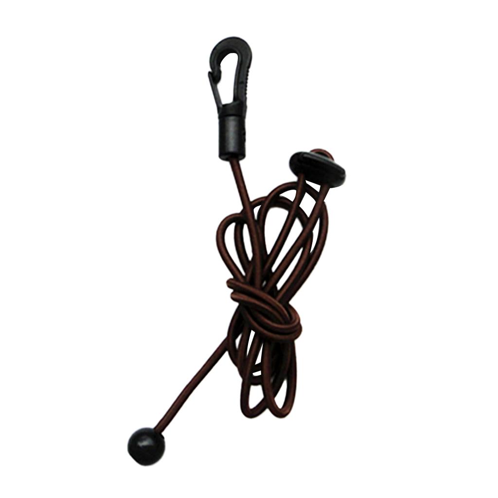 Elastyczna smycz do wiosła kaj – Fishing Kayak Paddle Leash recenzja i cena