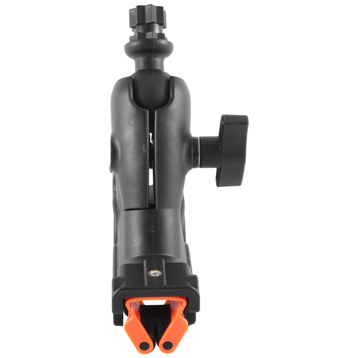 Łodzie Kajak 360 °   Obrotowy  – Fishing Kayak Rod Holder recenzja i cena