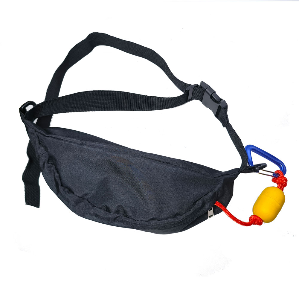 Kajak Ratownictwo Talia Rzut L – Fishing Kayak Crate recenzja i cena