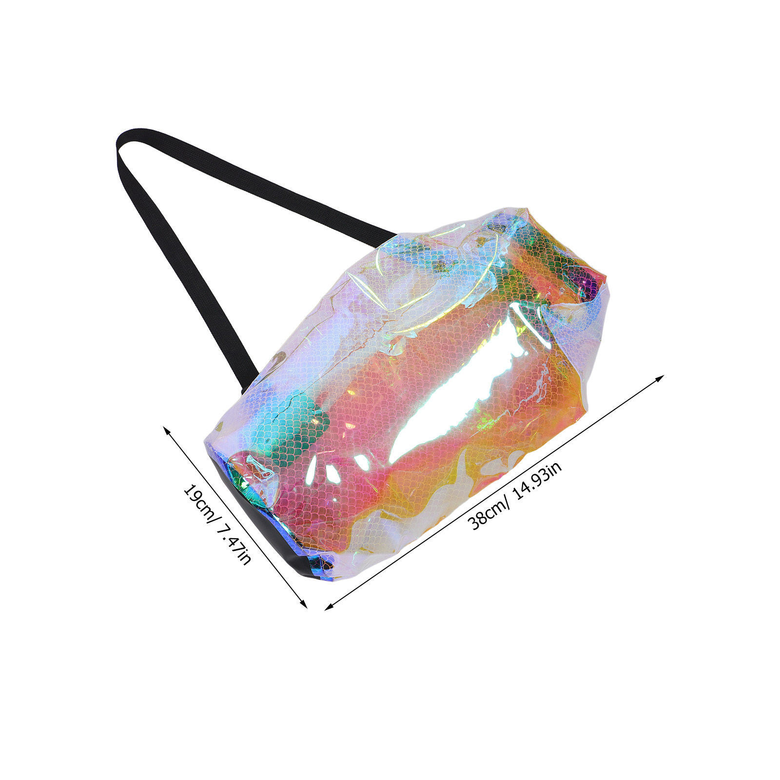 Wodoodporny Worek Wodoszczelny – Fishing Kayak Storage Bag recenzja i cena