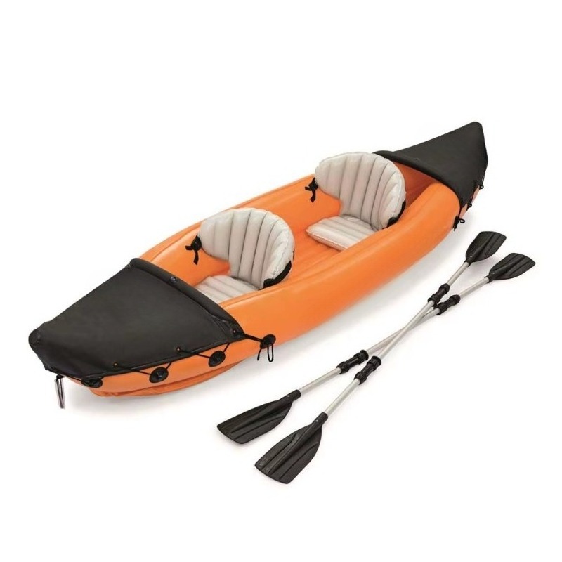 Nowe produkty w drodze logo De – Fishing Kayak Paddle recenzja i cena