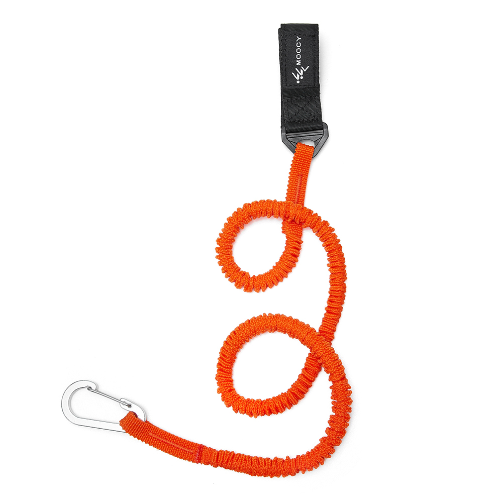 5-1 szt. Elastyczna smycz do w – Fishing Kayak Paddle Leash recenzja i cena