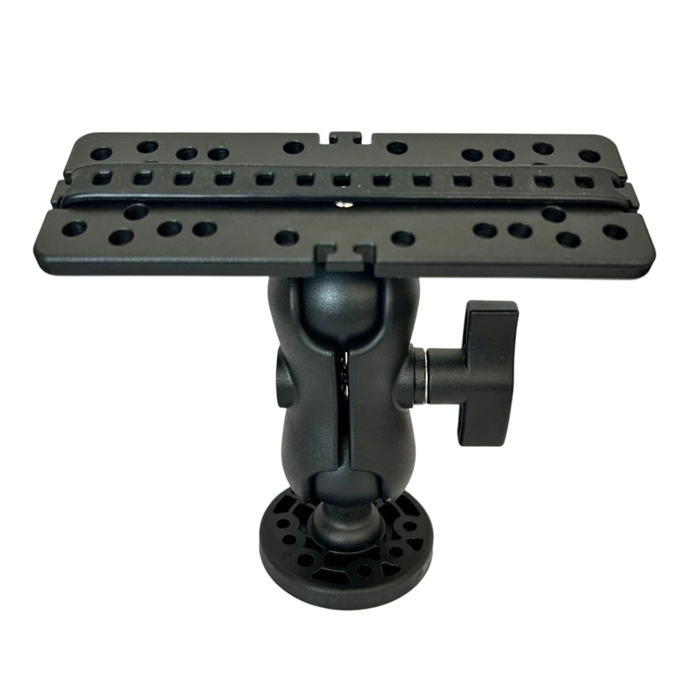 Ulepszona baza montażowa do ec – Fishing Kayak Fish Finder Mount recenzja i cena