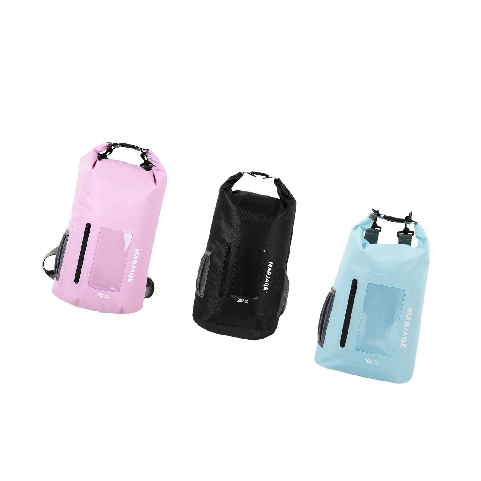 Wodoszczelny plecak z regulowa – Fishing Kayak Storage Bag recenzja i cena