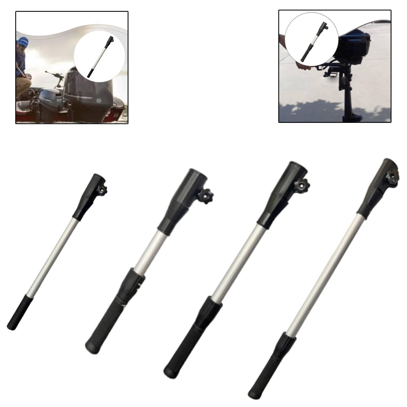 Przedłużka drążka sterowego si – Fishing Kayak Cart recenzja i cena
