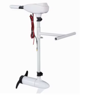 Silnik elektryczny do kajaka 1 – Fishing Kayak Trolling Motor recenzja i cena