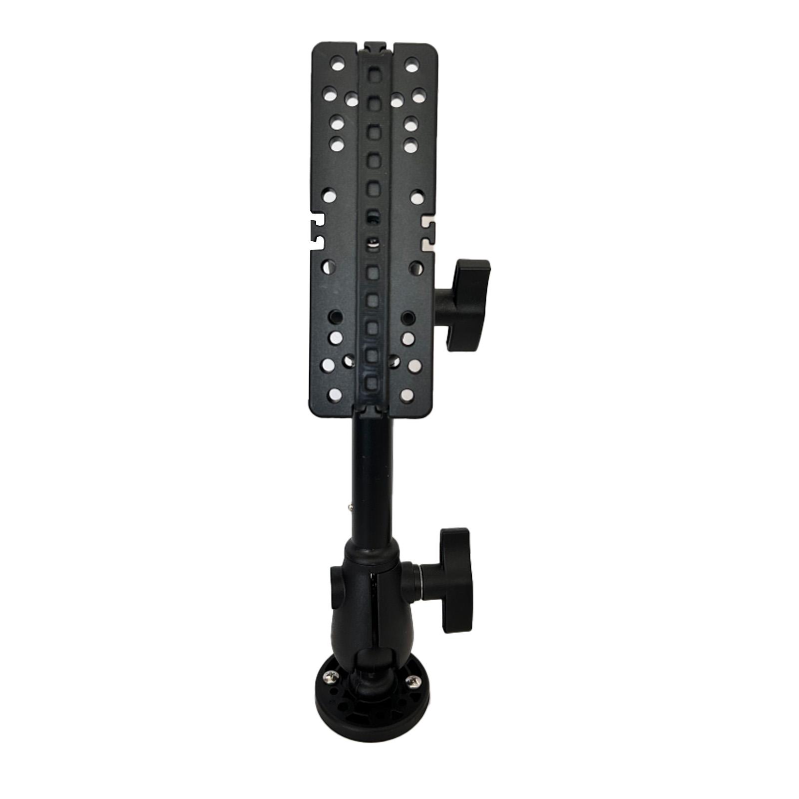 Nylonowa podstawa do mocowania – Fishing Kayak Fish Finder Mount recenzja i cena