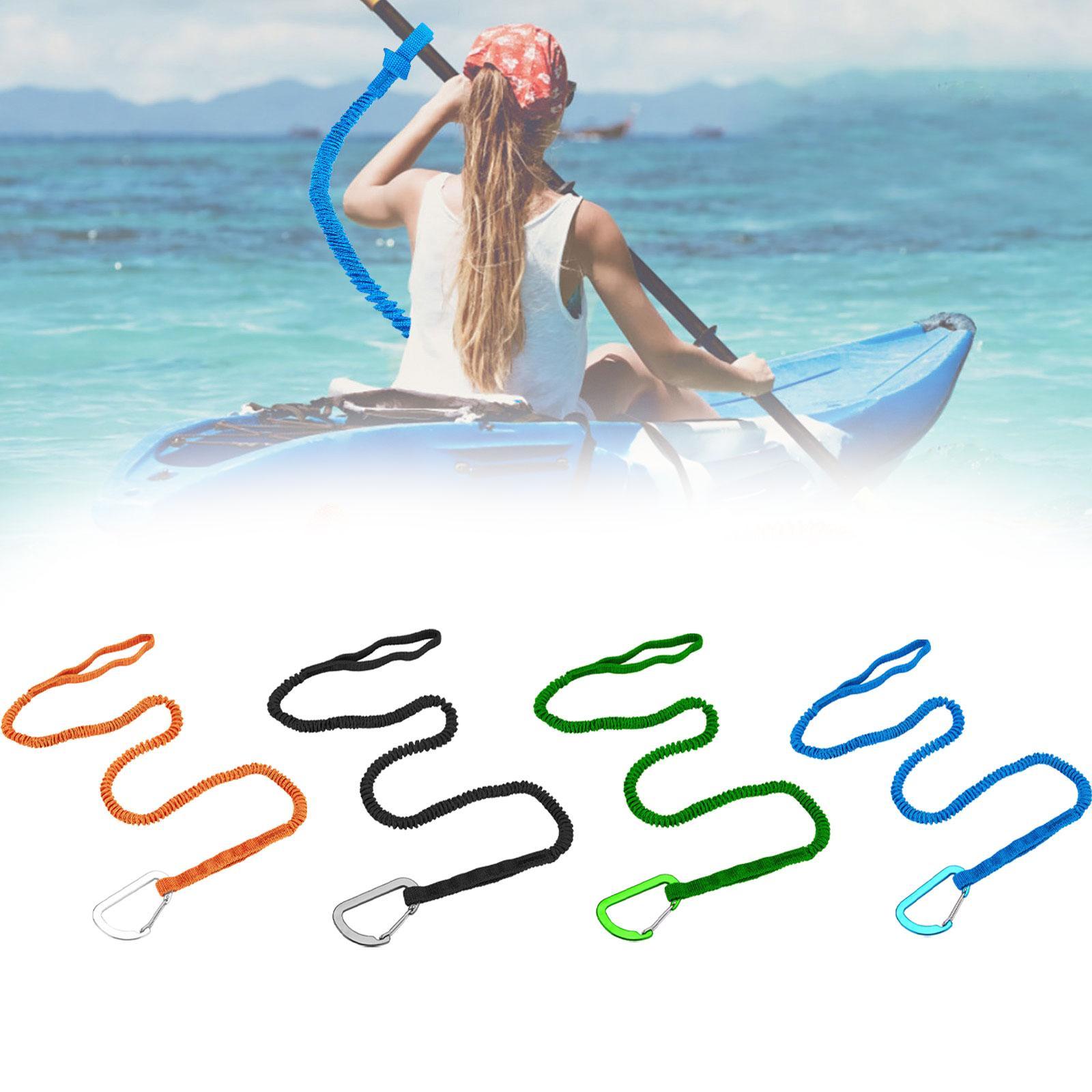 Smycz do wiosła kajakowego, uc – Fishing Kayak Paddle Leash recenzja i cena