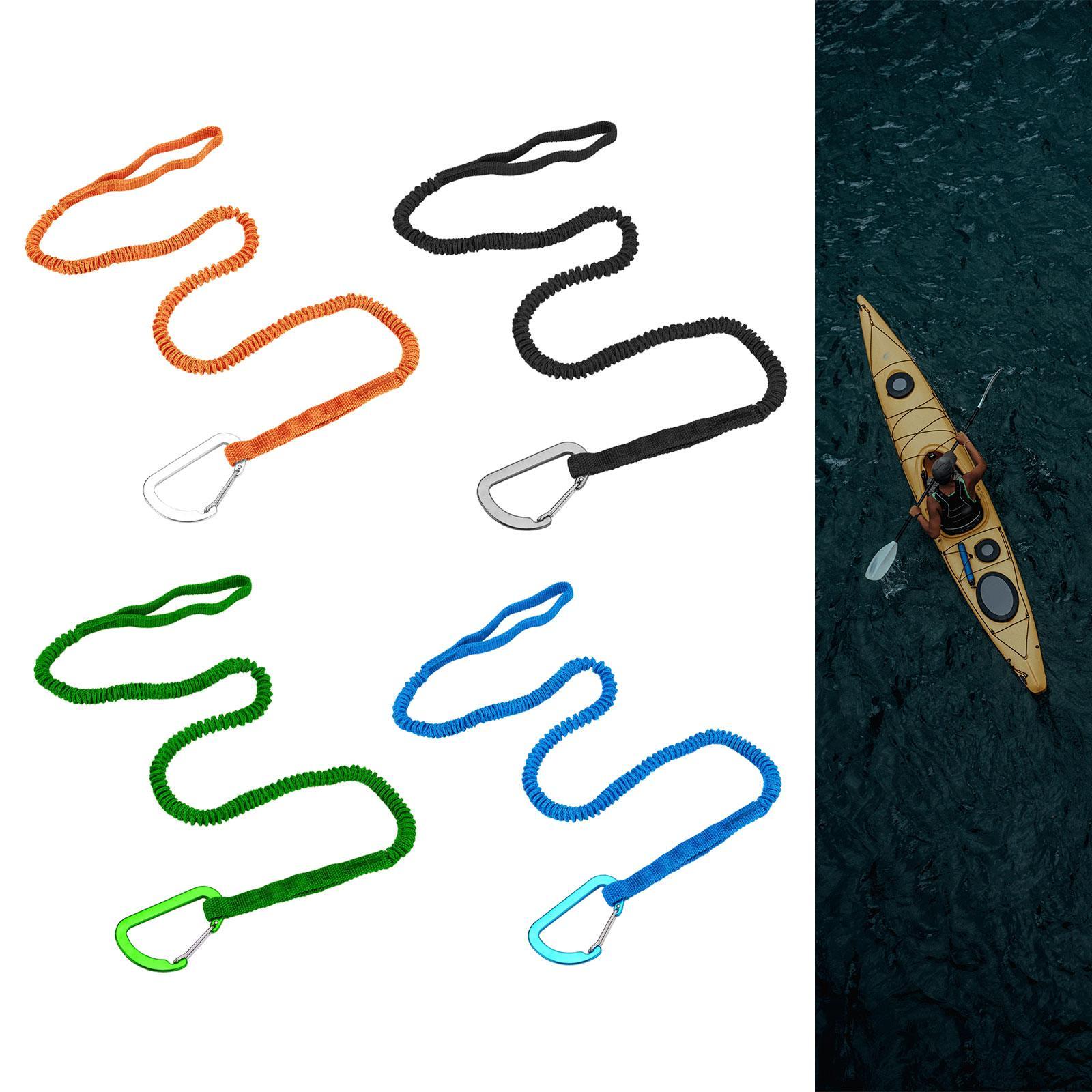 Smycz do wiosła kajakowego, uc – Fishing Kayak Paddle Leash recenzja i cena