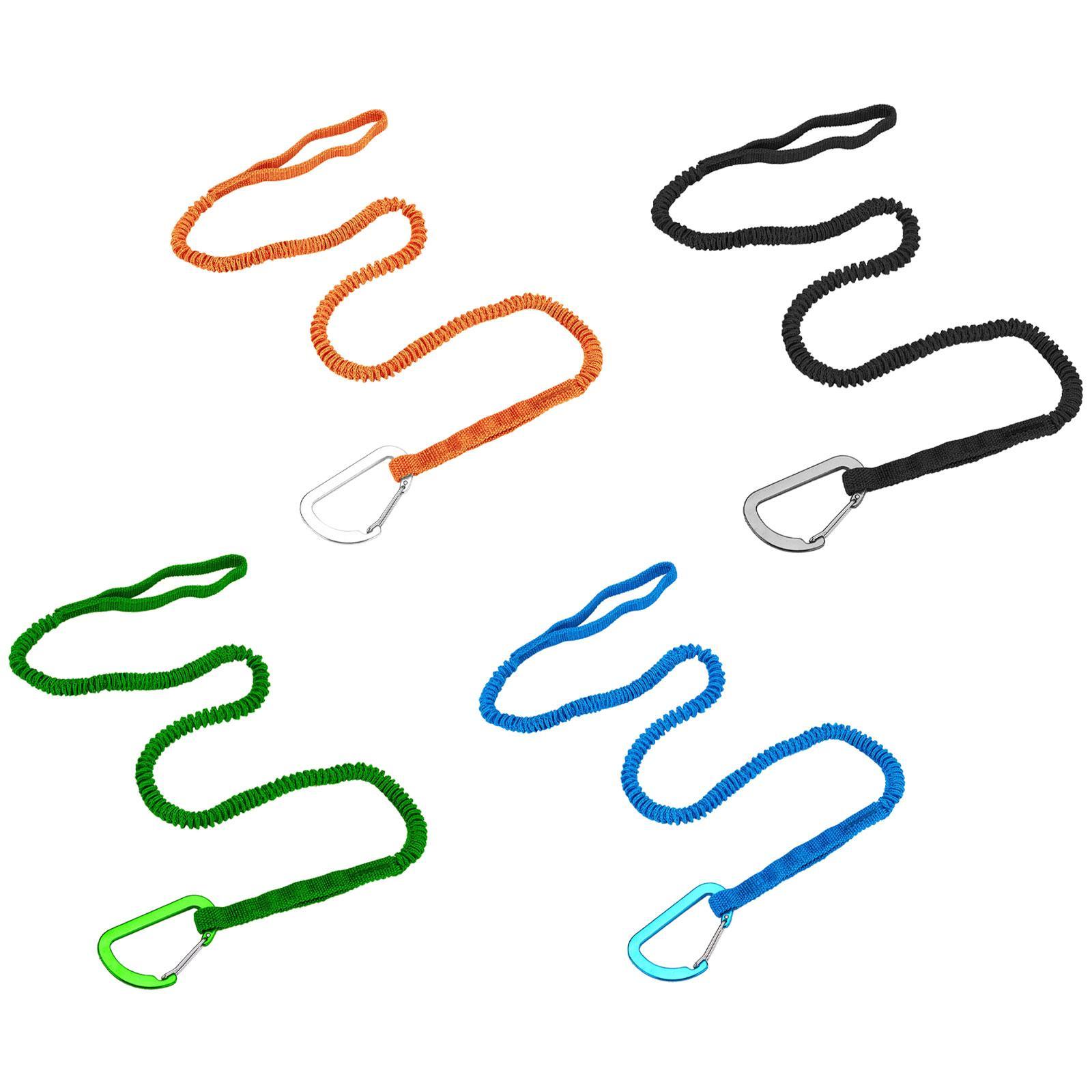 Smycz do wiosła kajakowego, uc – Fishing Kayak Paddle Leash recenzja i cena