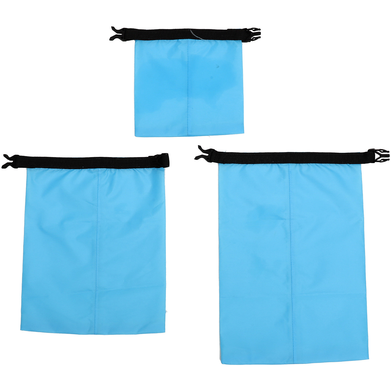 Zestaw 3 wodoodpornych toreb k – Fishing Kayak Storage Bag recenzja i cena