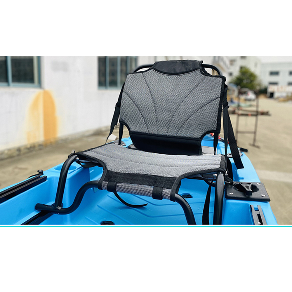 Gorąca Wyprzedaż: 12-stopowy k – Fishing Kayak Pedal Drive recenzja i cena