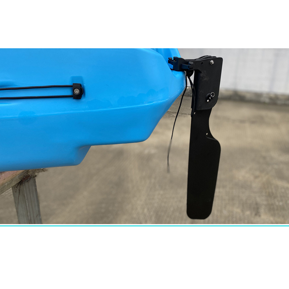 Gorąca Wyprzedaż: 12-stopowy k – Fishing Kayak Pedal Drive recenzja i cena