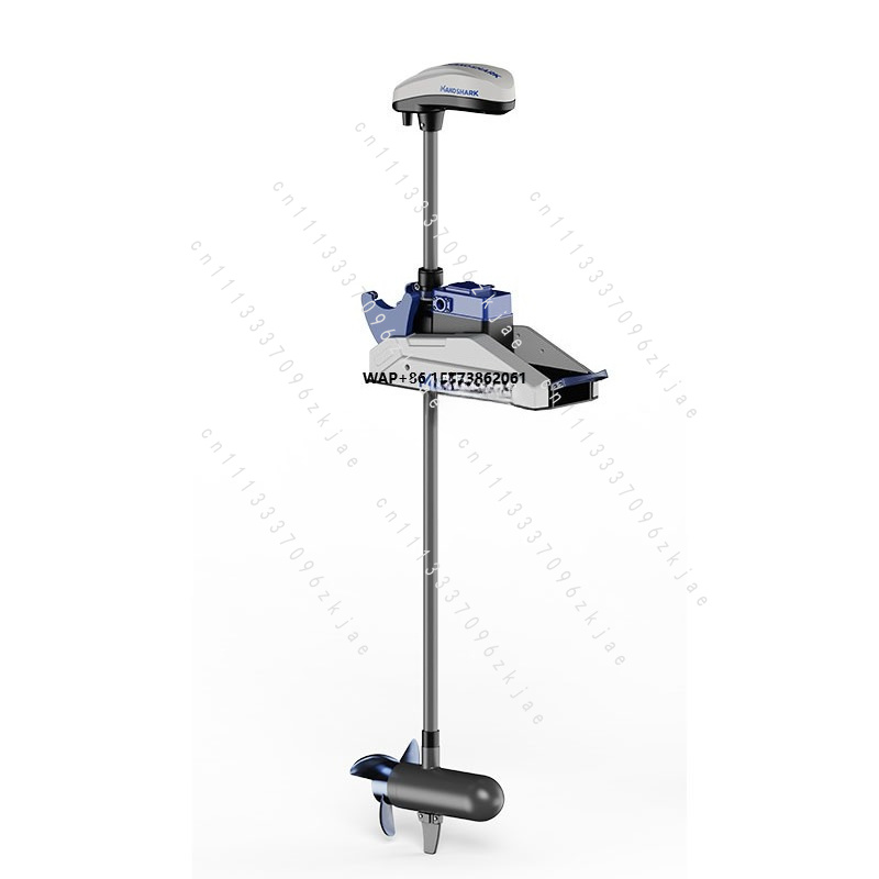 Promocja: Elektryczny silnik z – Fishing Kayak Trolling Motor recenzja i cena