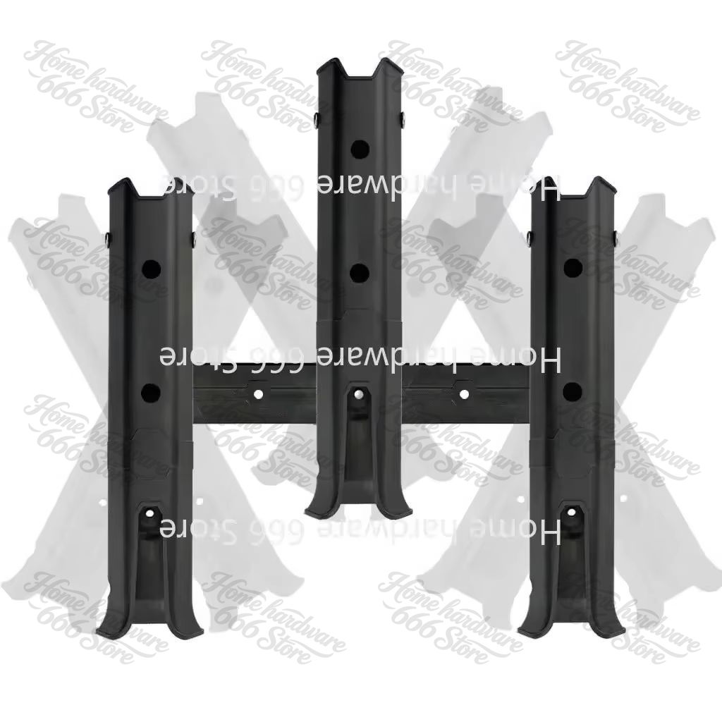Regulowany plastikowy uchwyt n – Fishing Kayak Rod Holder recenzja i cena