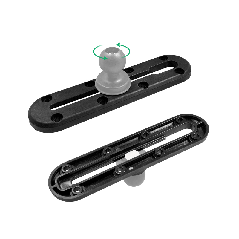 VINmounts179mm Długi uchwyt na – Fishing Kayak Fish Finder Mount recenzja i cena