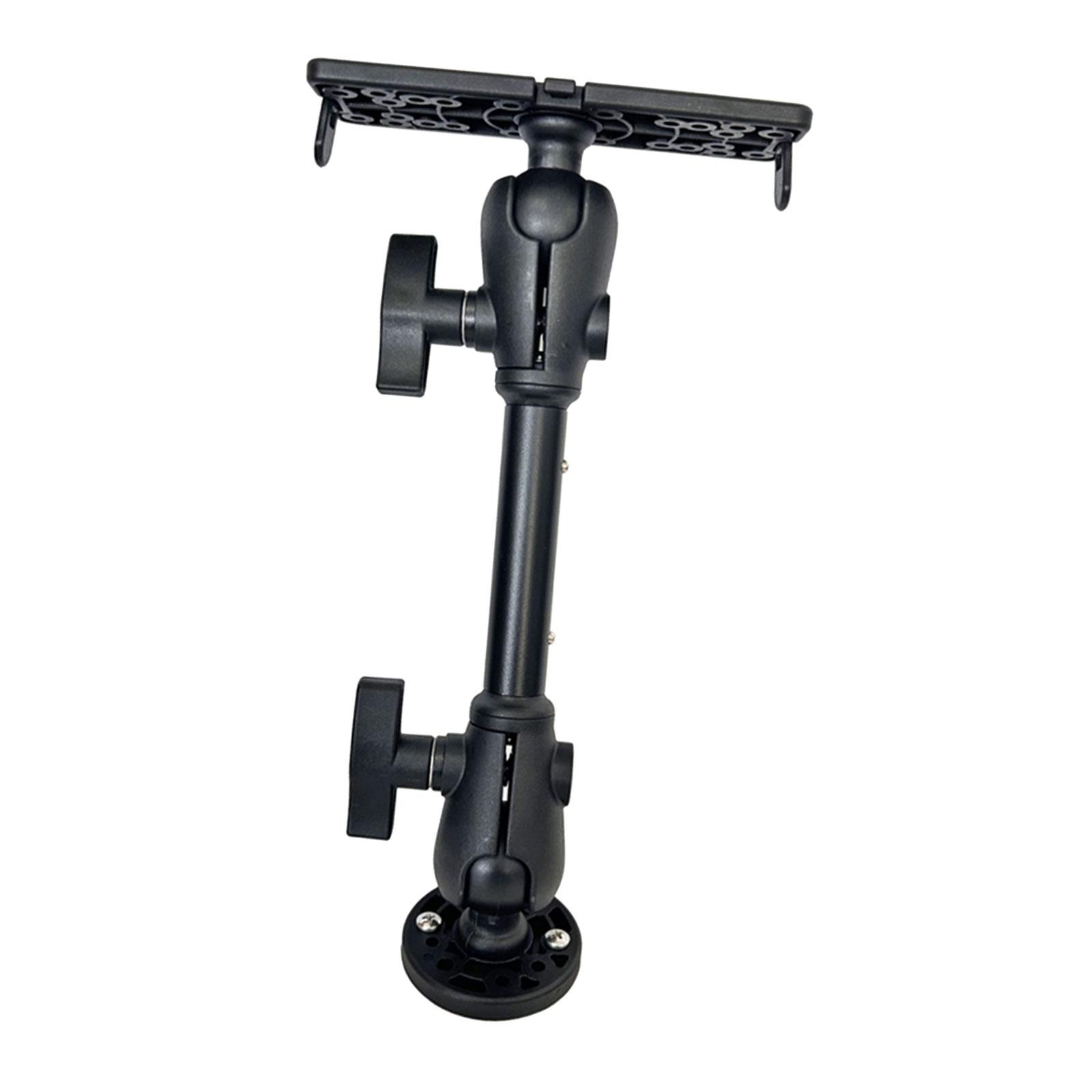 Uniwersalna podstawa do mocowa – Fishing Kayak Fish Finder Mount recenzja i cena