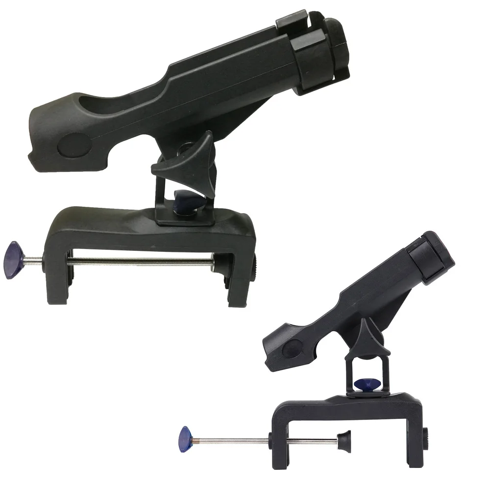 Zacisk na wymienny jacht kajak – Fishing Kayak Rod Holder recenzja i cena