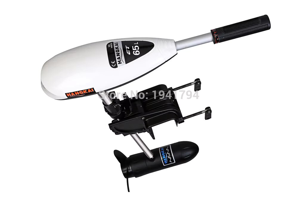 Nowy Produkt Fabryczna Cena Si – Fishing Kayak Trolling Motor recenzja i cena