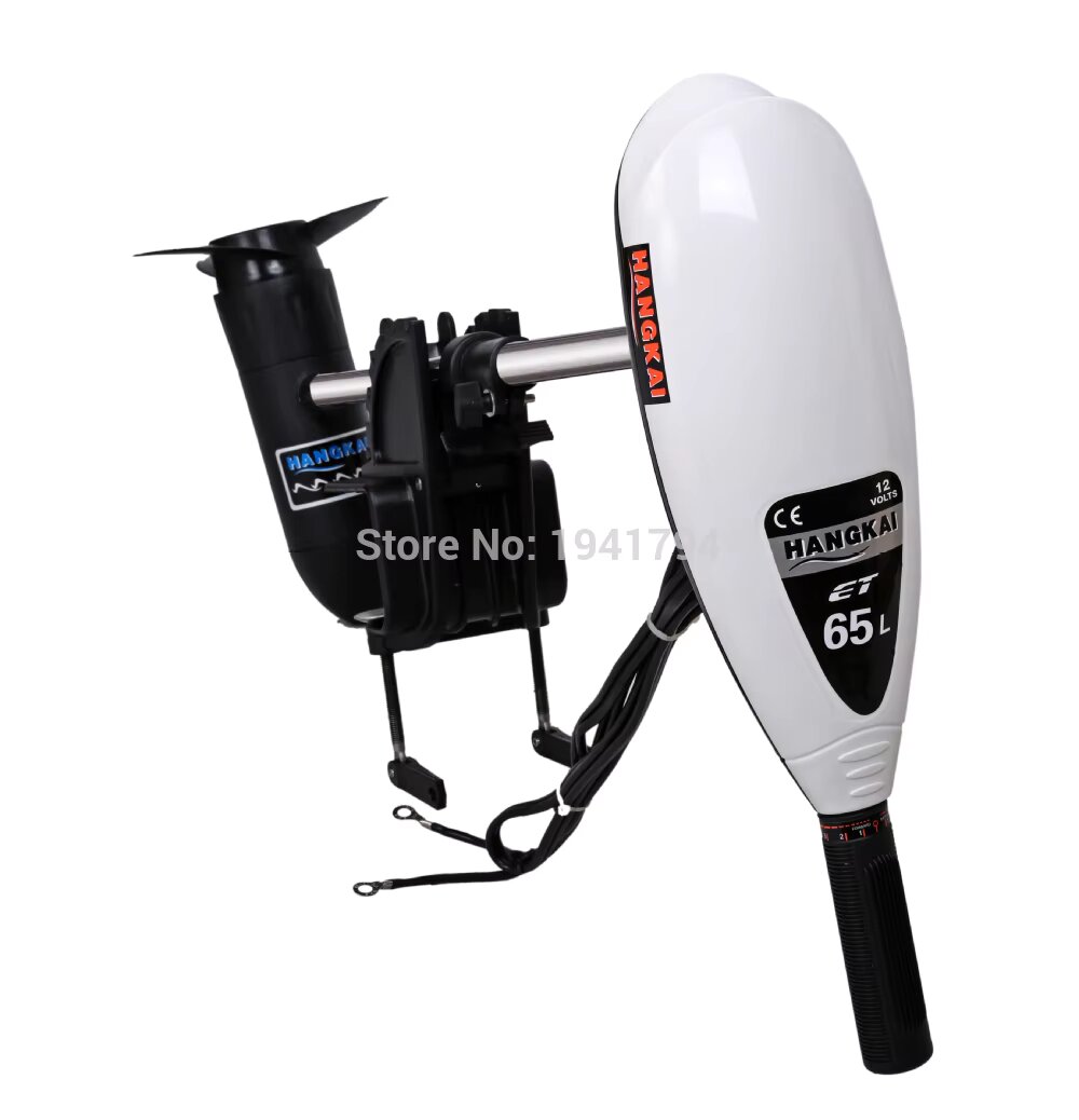 Nowy Produkt Fabryczna Cena Si – Fishing Kayak Trolling Motor recenzja i cena