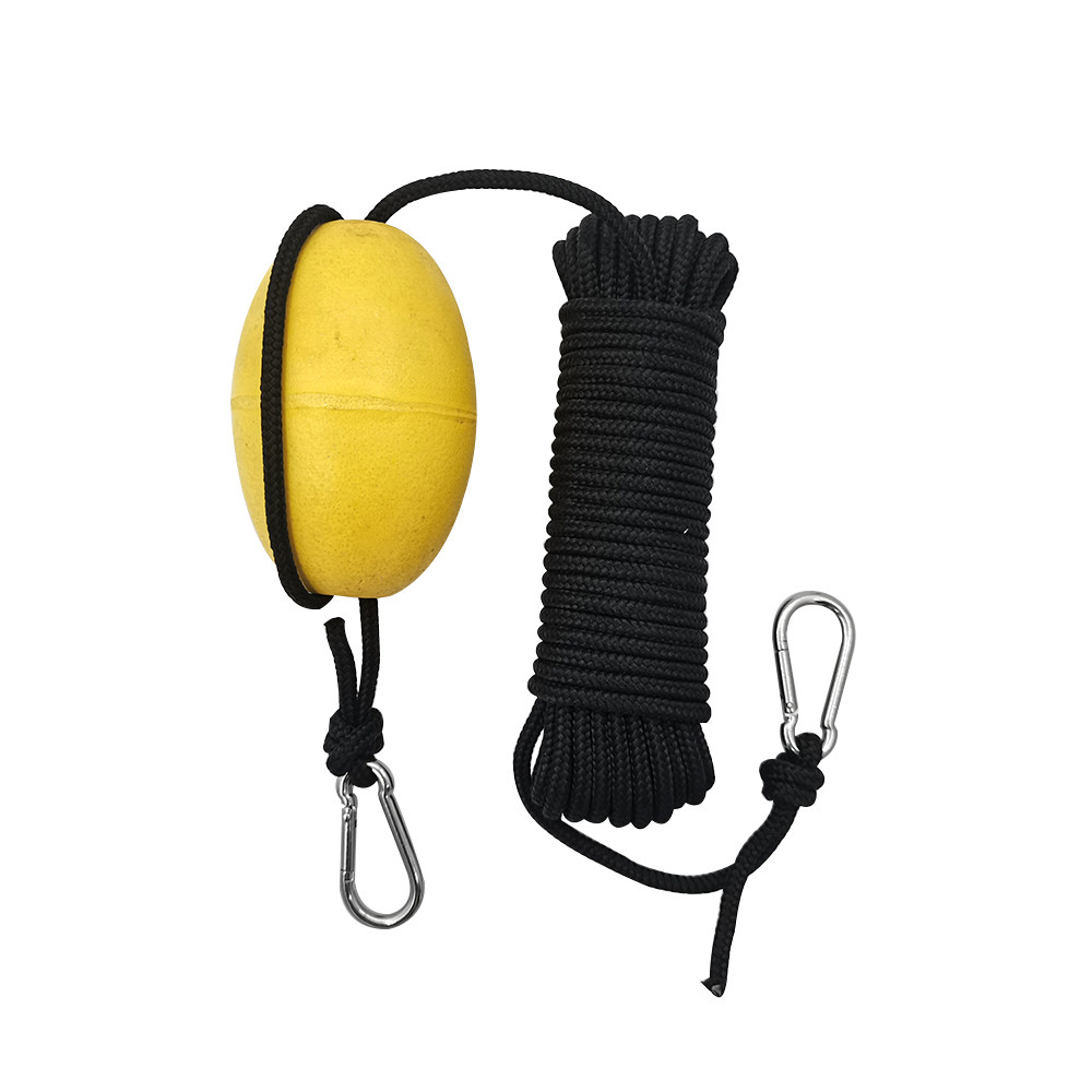 Kotwica trakcyjna, lina kotwic – Fishing Kayak Anchor recenzja i cena