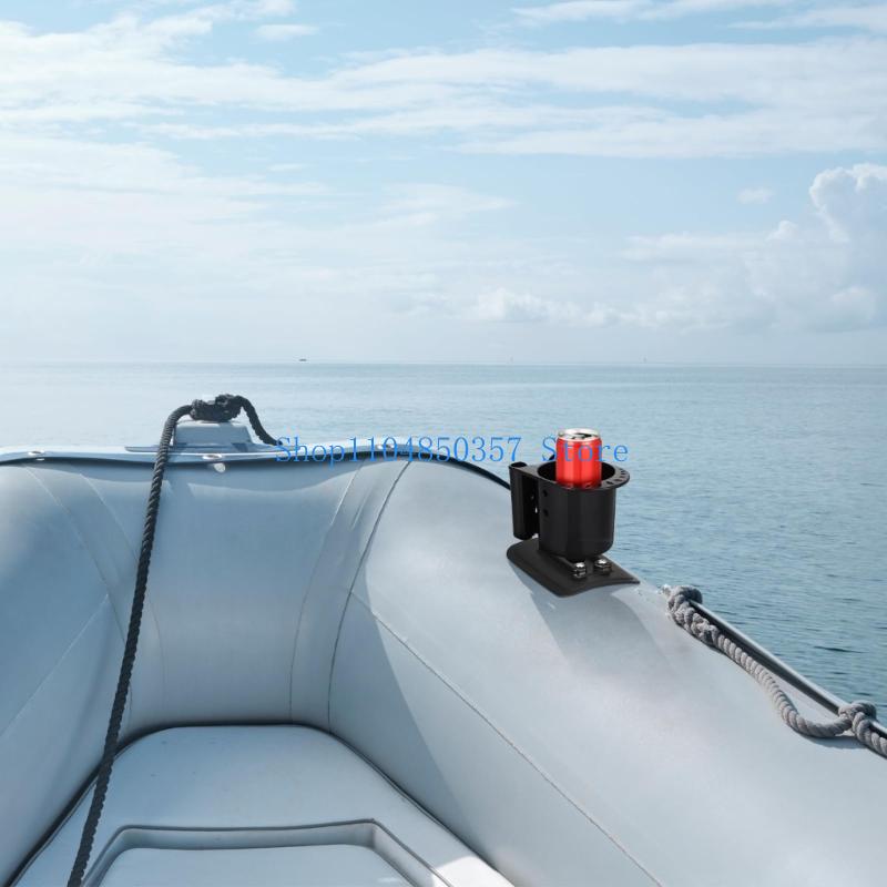 652F 2 szt. Łodzie nadmuchiwan – Fishing Kayak Fish Finder Mount recenzja i cena