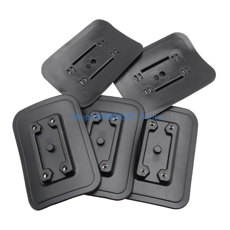 652F 2 szt. Łodzie nadmuchiwan – Fishing Kayak Fish Finder Mount recenzja i cena