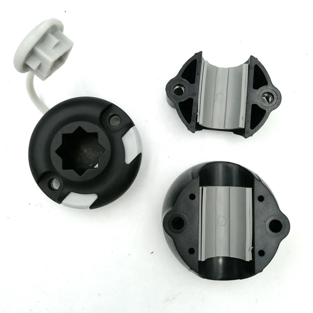 Szyna wędkarska Zaciskana pods – Fishing Kayak Fish Finder Mount recenzja i cena